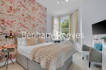 Lena Gardens, Hammersmith, W6
