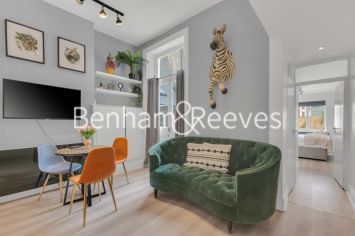 Lena Gardens, Hammersmith, W6