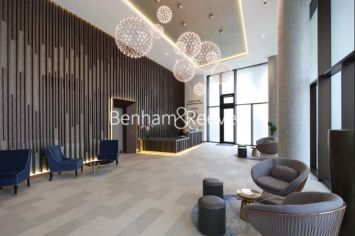 Conquest Tower, Blackfriars Road, SE1