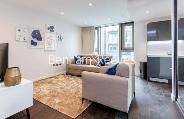 Lavender Place, Royal Mint Gardens, E1