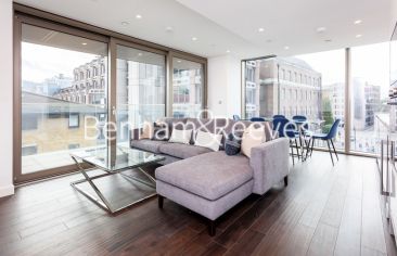 Lavender Place, Royal Mint Street, E1