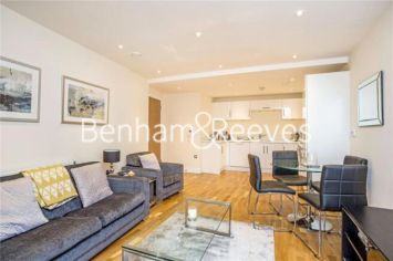 Tanner Street, Bermondsey, SE1