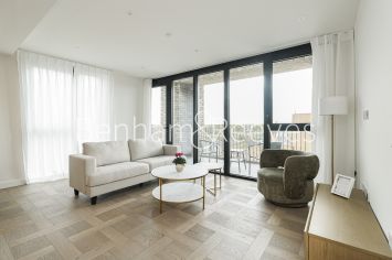 Boxwood Gardens, London Dock, E1W