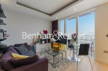 Cobblestone Square, Wapping Lane, E1W