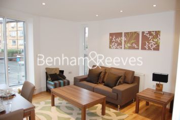 Rowcross Street, Southwark, SE1
