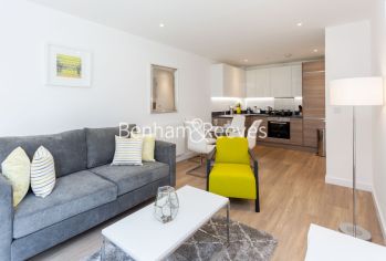Ashton Reach, Surrey Quays, SE16