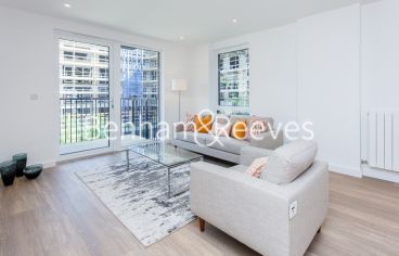 Ashton Reach, Surrey Quays, SE16