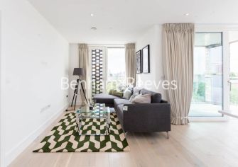 Quebec Way, Surrey Quays, SE16