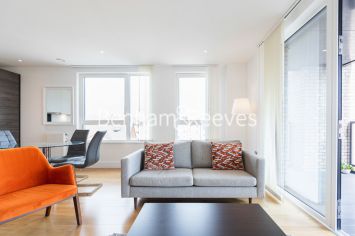 Marine Wharf East, Surrey Quays, SE16