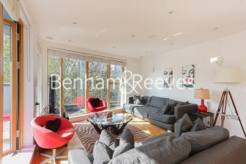 New Kent Road, Surrey Quays, SE1