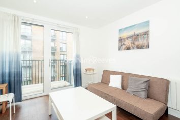 Endeavour House, Ashton Reach, SE16