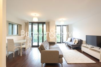 Needleman Street, Maple Quay, SE16