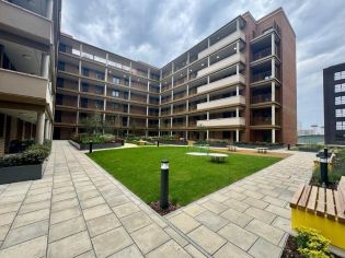 Bermondsey Heights, London, SE15