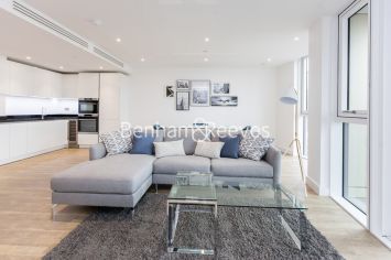 Wandsworth Road, Nine Elms, SW8