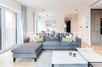 Keybridge tower, Vauxhall, SW8