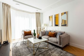 Millbank Quarter, Nine Elms, SW1P