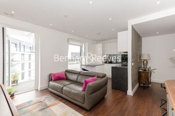 Brent House, Nine Elms, SW8
