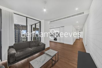 Damac Tower, Bondway, SW8