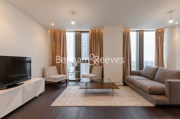 Damac Tower,Vauxhall, SW8