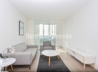 Sky Gardens, Wandsworth Road, SW8