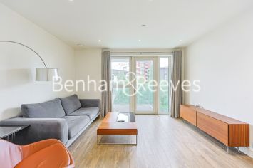Wandsworth Road, Nine Elms, SW8