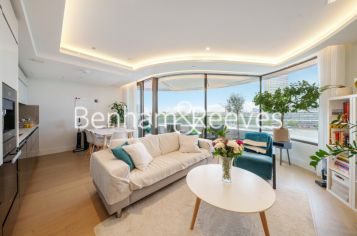 Albert Embankment, Vauxhall, SE1