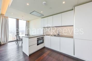 Damac Tower, Vauxhall, SW8