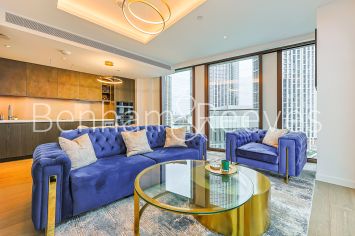 Carnation Way, Vauxhall, SW8