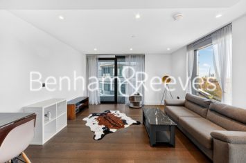 The Dumont, Albert Embankment, SE1