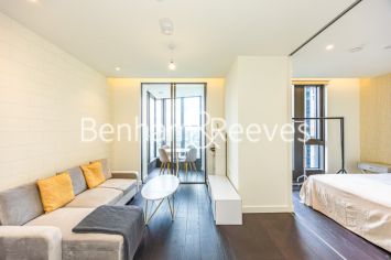 Damac Tower, Vauxhall, SW8