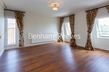 Netherhall Gardens, Hampstead, NW3