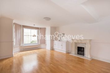 Belsize Park, Hampstead, NW3