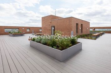 Damsel Walk, West Hendon, NW9