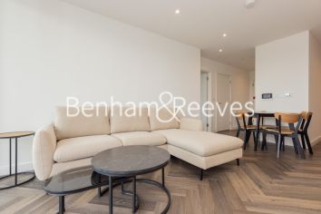 Henshaw Parade, Hampstead, NW9