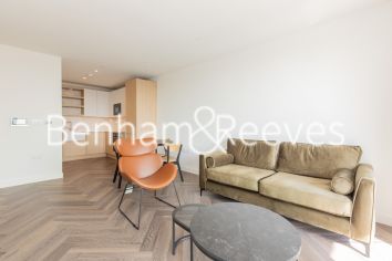 Henshaw Parade, Hampstead, NW9