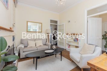 Hemstal Road, Hampstead, NW6