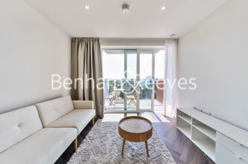 Henshaw Parade, Hendon, NW9