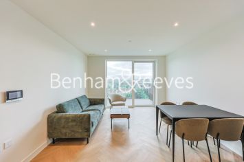 Henshaw Parade, Hendon, NW9
