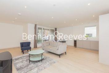 The Avenue, Hampstead, NW6