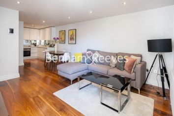 The Hansom, Victoria SW1V