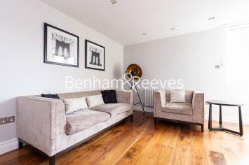 The Hansom, Victoria, SW1V