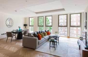 Abell House, Westminster, SW1P