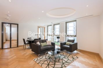 Abell House, Westminster, SW1P