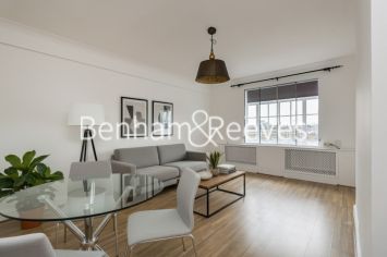 St. George's Court, Brompton Road, SW3