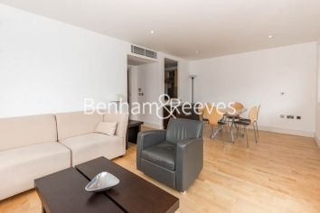 Bentinck House, Westminster, SW1P