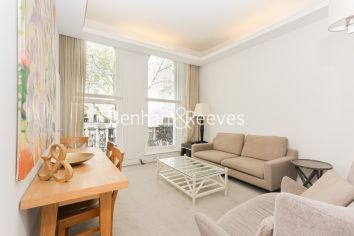 Chase Court, Knightsbridge, SW3