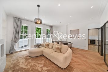 Wilton Place, Knightsbridge, SW1X