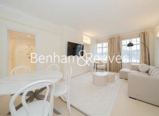 St. George’s Court, South Kensington, SW3