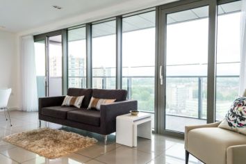 The Triton Tower NW1