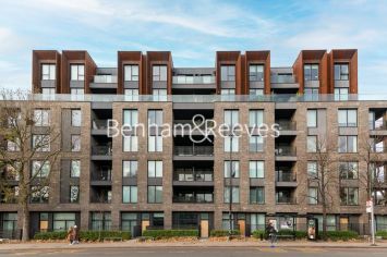 St. Pancras Way, Camden, NW1